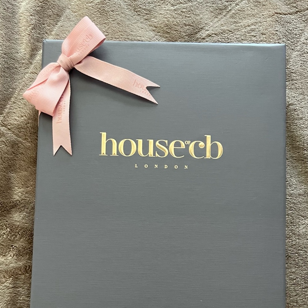 House of CB